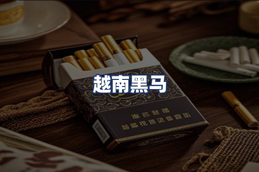 越南黑马